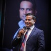टेलीग्राम चैनल का लोगो coachsagarsinha — Sagar Sinha