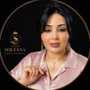 شعار قناة تلجرام coachsoltana — Coach Soltana