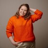 Логотип телеграм канала @coachtrofimova — Коучинг на каждый день