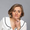 Логотип телеграм канала @coachumanskaya — УМА-коуч