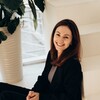 Логотип телеграм канала @coachveronikaea — Вероника Ендовицкая Про баланс и систему