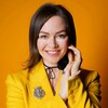 Логотип телеграм канала @coachzubova — Татьяна Зубова | Меняю мышление и состояние