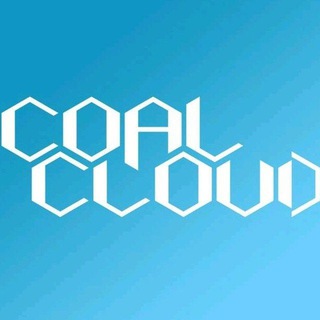 电报频道的标志 coalcloud — COALCLOUD 公告（放货第一时间通知欢迎关注频道