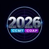 Telegram channel COAP CCMT 2026 logo