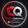 የቴሌግራም ቻናል አርማ coba_qalamaa — Coba Qalamaa