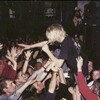Логотип телеграм канала @cobain_official — All about Kurt Cobain 🎸