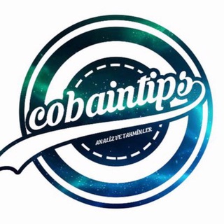 Telgraf kanalının logosu cobaintipsgenel — 💰 Cobain Tips Genel Paylaşımlar