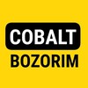 Telegram kanalining logotibi cobalt_bozorim — COBALT BOZORIM