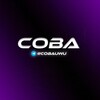 Логотип телеграм канала @cobapubg — Сова (Олежа)