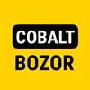 Telegram kanalining logotibi coblt_bozor — COBALT BOZOR