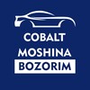 Telegram kanalining logotibi coblt_koblt_kobalt — COBALT MOSHINA BOZORIM
