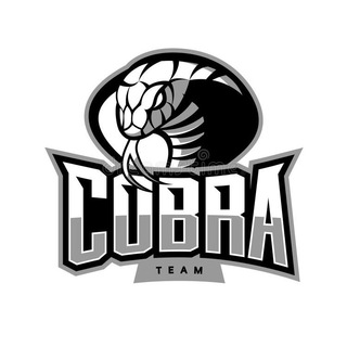 Логотип телеграм канала @cobra_bett — 💰COBRA_BET💰