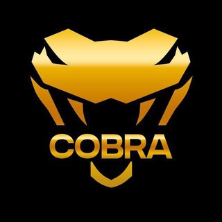 Telegram kanalining logotibi cobra_kai_esports — COBRA KAI eSports