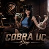 Telegram channel COBRA UC SHOP logo