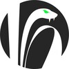 Логотип телеграм канала @cobralearning — КОБРА