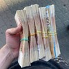 Логотип телеграм канала @cobratiam — Богатый школьник