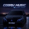Логотип телеграм канала @cobrv_muz1c — COBRV MUSIC