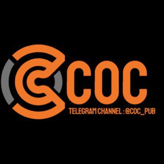 Logo of telegram channel coc_pub — Call OF Crypto