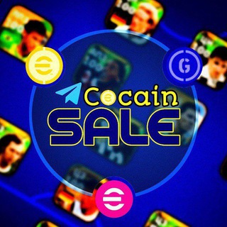 Telegram kanalining logotibi cocain_sale — Cocain vizitka