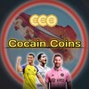 Logo of telegram channel cocain_coins — Cocain | Coins™