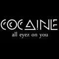 Логотип телеграм канала @cocaineyou — ТМ COCA!NE