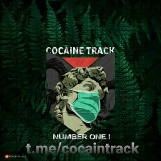 Логотип телеграм канала @cocaintrack_newxit_music8d — Cocaintrack 🔥