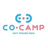 Логотип телеграм канала @cocamp — Co-Camp Детский Образовательный Форум