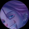Логотип телеграм канала @cocaniati — сленч