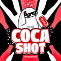 Logo saluran telegram cocashot — کوکا شات | CocaShot
