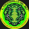 Logo del canale telegramma coccodrillobet - IL COCCODRILLO DEL BET 🐊