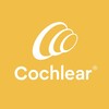 Логотип телеграм канала @cochlearrussia — Cochlear Россия