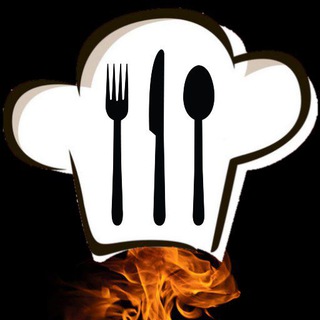Logotipo del canal de telegramas cocinalibre - COCINA 🍳 LIBRE