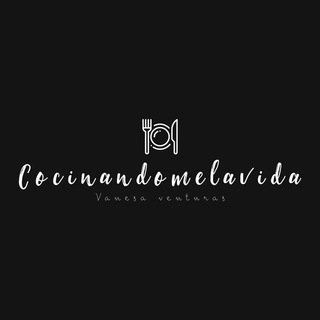 Telegram channel Enlaces y descuentos - Cocinandomelavida logo