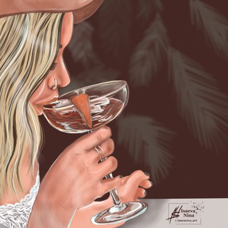 Логотип телеграм канала @cocktail_card — Карта Коктейлей🍹