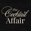 Логотип телеграм канала @cocktailaffair — The Cocktail Affair