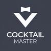 Logo of telegram channel cocktailmaster_ru — 🍸Cocktail Master