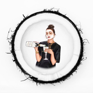 Логотип телеграм канала @coco_boom — Music 🥰 Coco🥥Boom💥