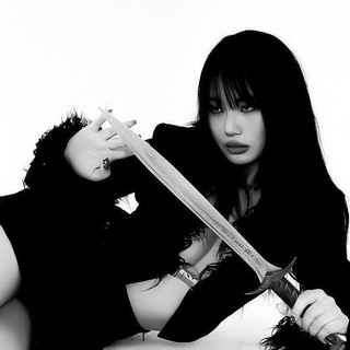 Логотип телеграм канала @coco_getyaaa — дом периньон