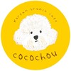 Telegram channel Cafe Cocochou 카페 코코슈 logo
