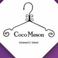 Logo saluran telegram coco_meson — Coco meson 👗