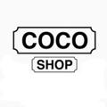 Logo saluran telegram coco_shoparmenia — Coco Shop🔞