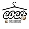 Логотип телеграм канала @coco_wb — ᴄᴏᴄᴏᴡʙ 🥥 | wildberries