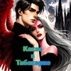 Логотип телеграм канала @cocoasnuffboxcr — Какао в Табакерке