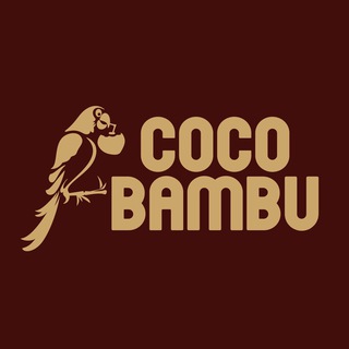 Logotipo do canal de telegrama cocobambuoficial - COCO BAMBU