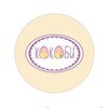 Логотип телеграм канала @cocobkids — Cocobkids