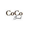Telegram channel CoCo Brand👗 logo