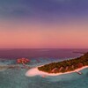 Логотип телеграм канала @cococollectionru — Coco Collection Maldives