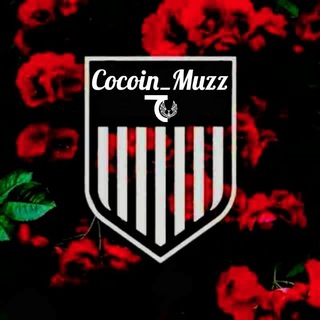 Telegram kanalining logotibi cocoin_muzz — ᴄᴏᴄᴏɪɴ ᴍᴜᴢᴢ ོ