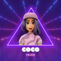 Logo of telegram channel cocomods — COCO MODS