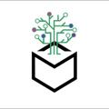 Logo saluran telegram cocoponica — cocoponica